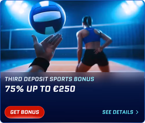 Weekendowa Oferta Reload: 700 € + 50 Darmowych Spinów