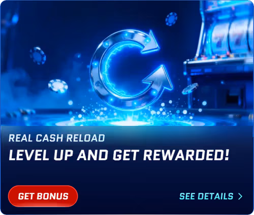 Tygodniowy Bonus Cashback 15% do 3 000 €