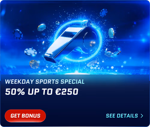 Odbierz 300 € z Funkcją Bonus Crab